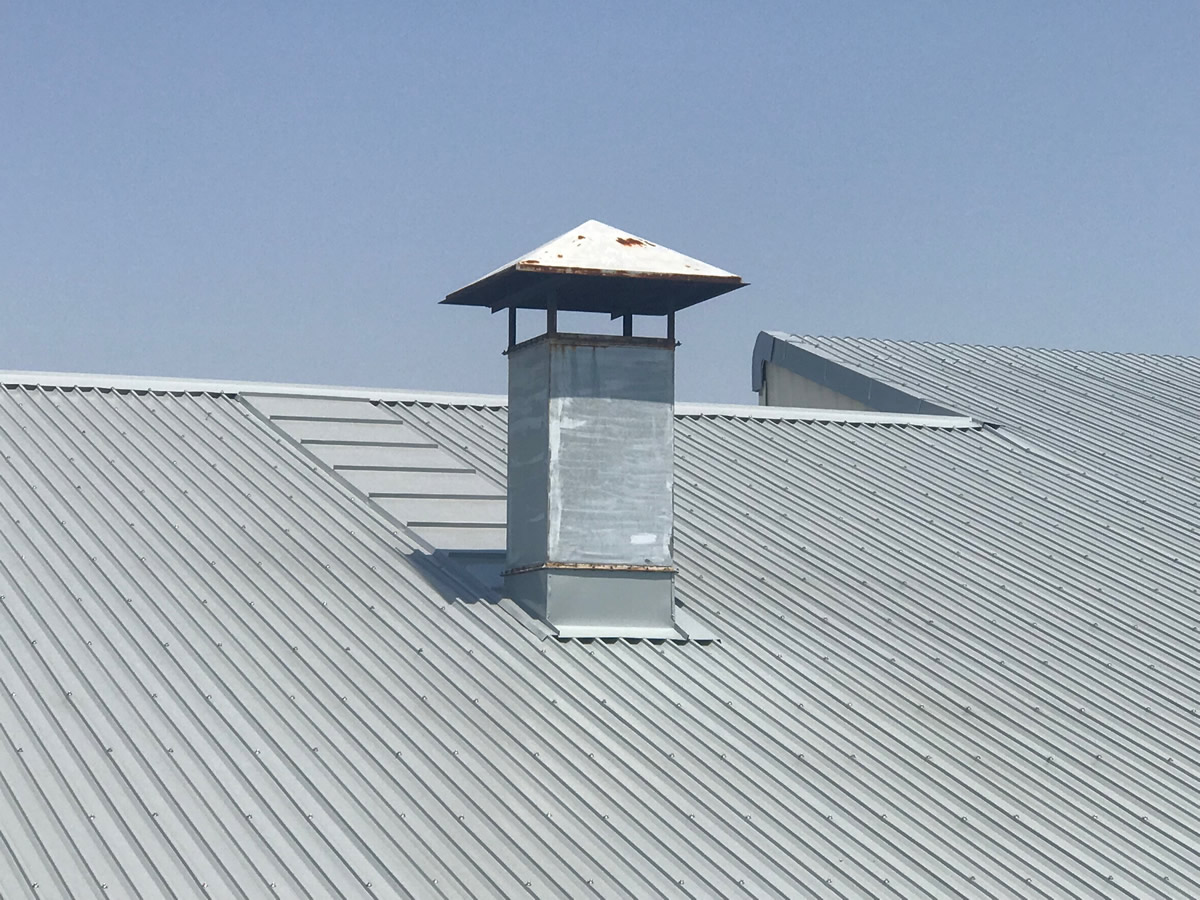 工場施工実例4