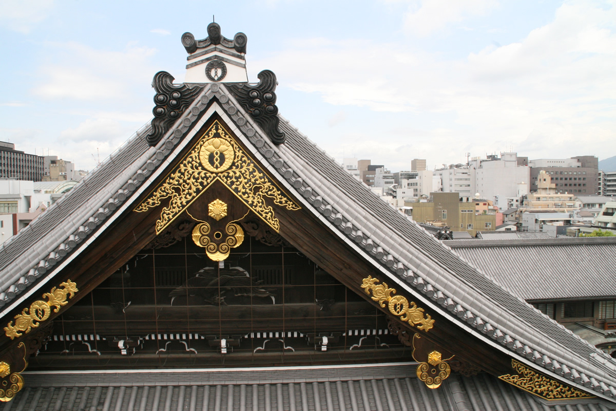 京都 仏光寺