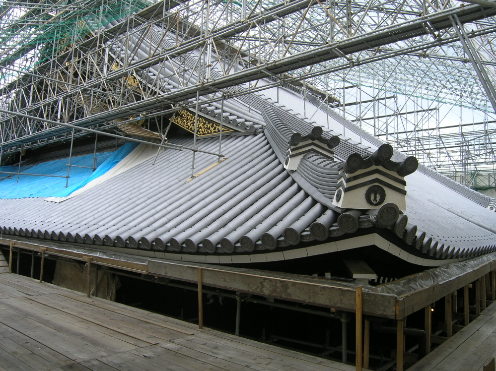 京都 仏光寺 詳細4
