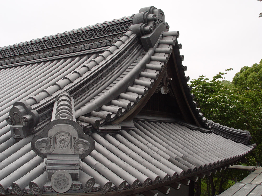 東京 国立博物館 黒門 詳細5
