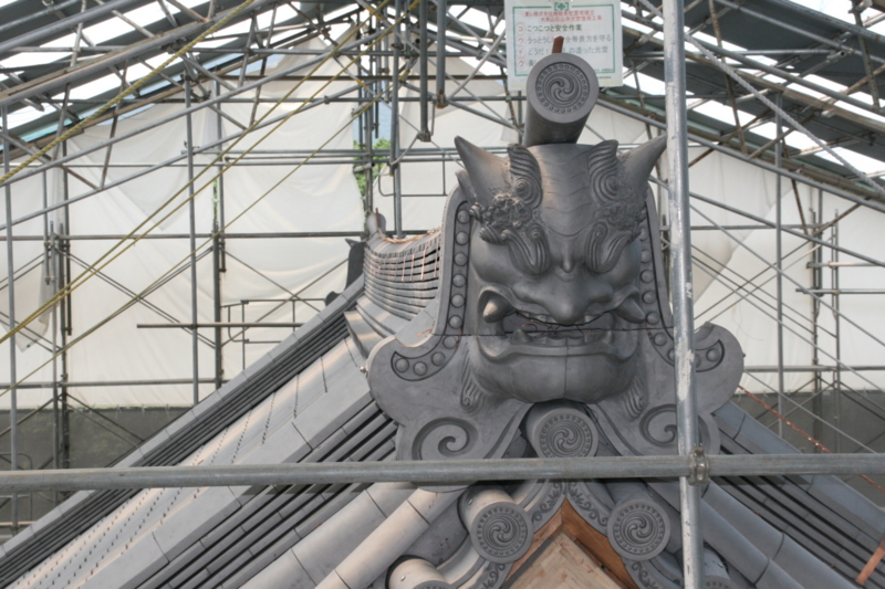 滋賀 石山寺